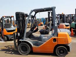 Sửa Xe Nâng Tại Bà Rịa Vũng Tàu, Đồng Nai, Bình Phước (2)