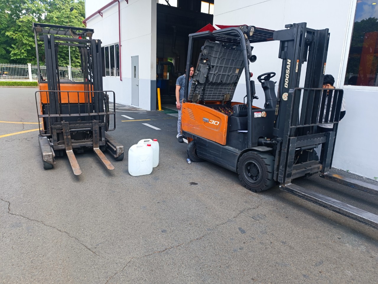 Sửa Xe Nâng Tại Bà Rịa Vũng Tàu, Đồng Nai, Bình Phước (34)