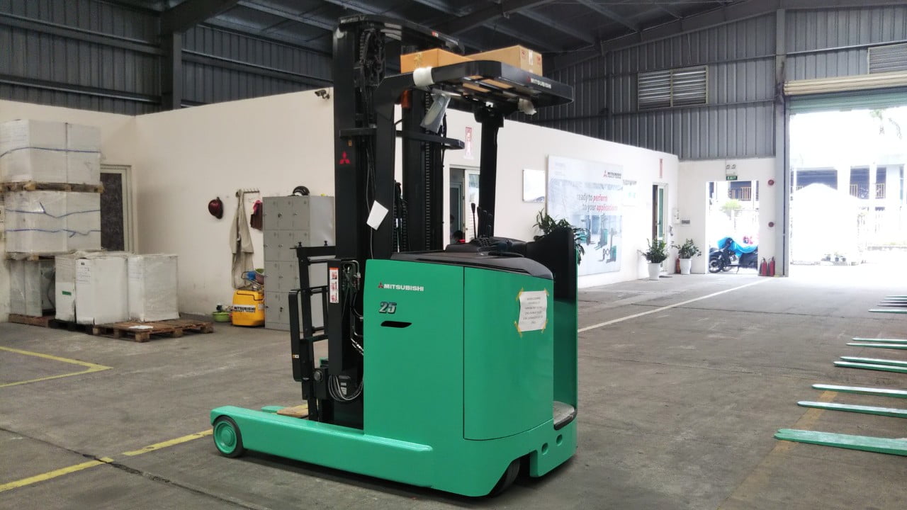 Sửa Xe Nâng Tại Bà Rịa Vũng Tàu, Đồng Nai, Bình Phước (6)